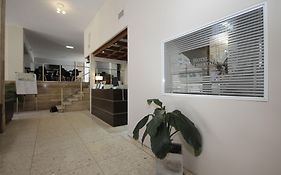 Hotel Libertador de Pinamar